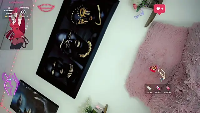 Ayesha_Azza live sex cam