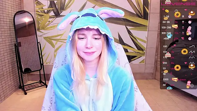 fleximona live sex cam