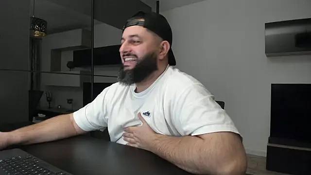 DravenPeak live sex cam