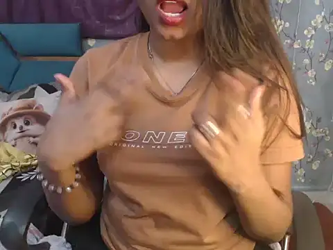 Sexy_annya2's cam snapshot