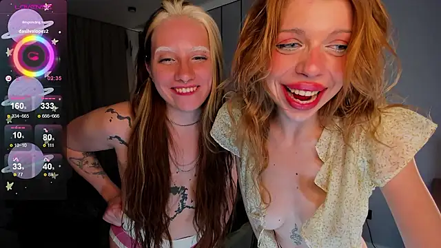 Elizaveta_Brown live sex cam