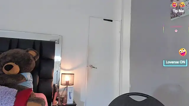 meikochoe's cam snapshot