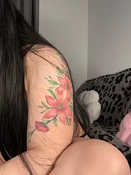 Andrestarr's cam snapshot