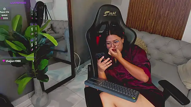 mayukim's cam snapshot