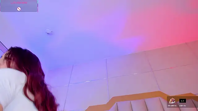 MaddieParker live sex cam