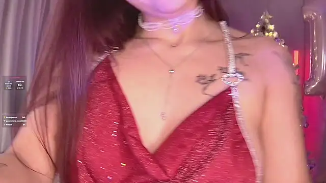 Leri_Star's cam snapshot