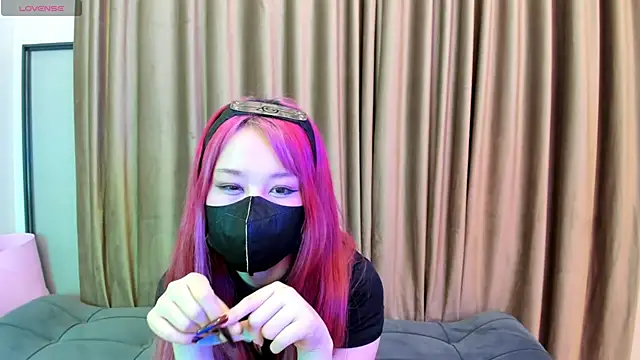 yanyaan's cam snapshot