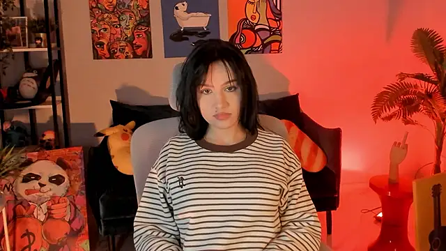 MonicaFarmer's cam snapshot