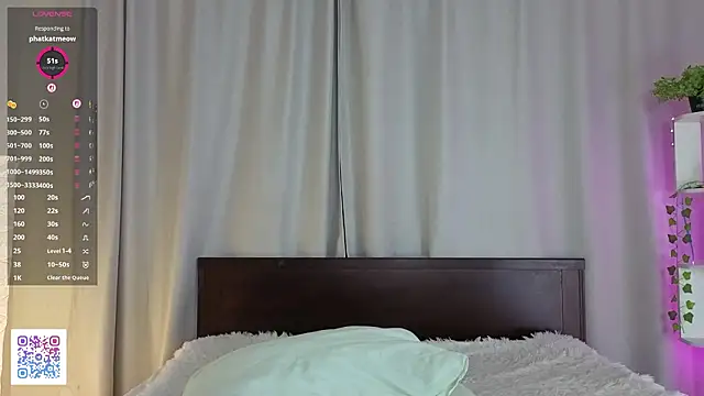 FreedaKulow's cam snapshot