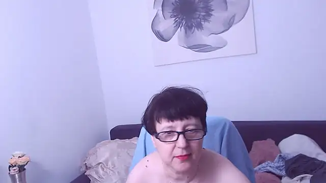 ChristaRose live sex cam