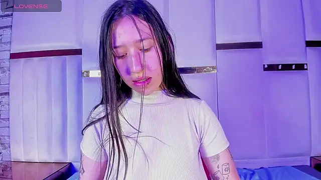 venusmorgan's cam snapshot