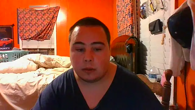 Bigdaddy25078 live sex cam