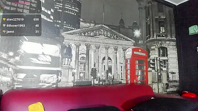 CloeRodriguez live sex cam