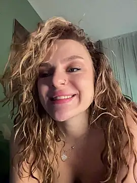 Mary_lost's cam snapshot