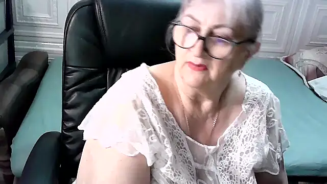 LolkaAlyss's cam snapshot