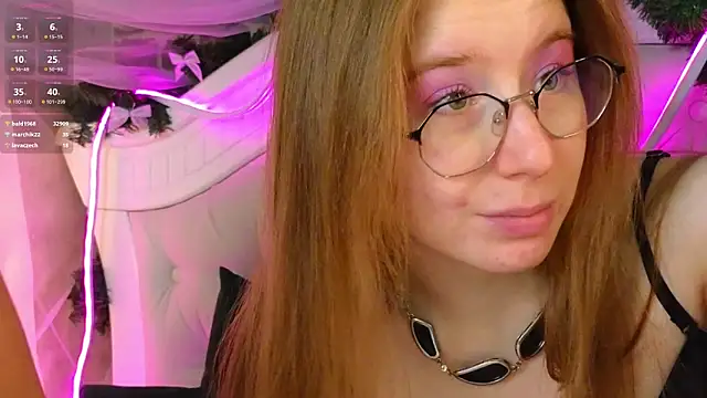 MarjorieBrown's cam snapshot