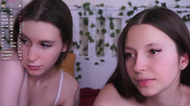 GabrielleLynchard's cam snapshot