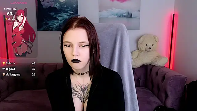 MitaSide's cam snapshot