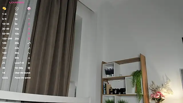 DarylPrescott's cam snapshot