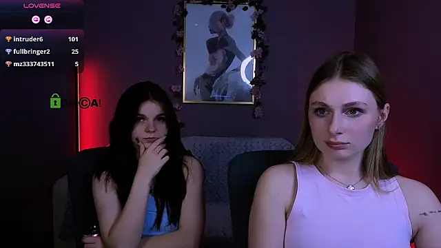 mikameovv's cam snapshot