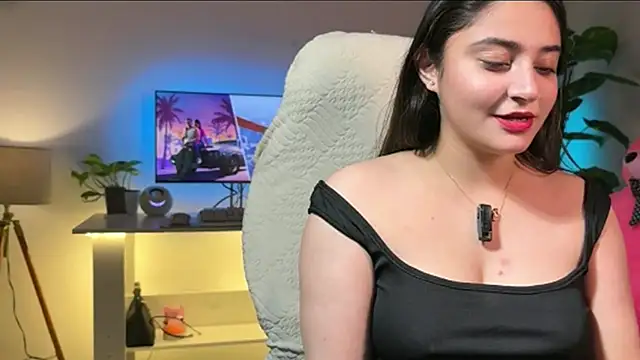 demieliss's cam snapshot