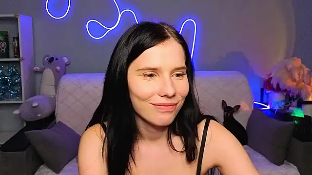 JinxMoon's cam snapshot