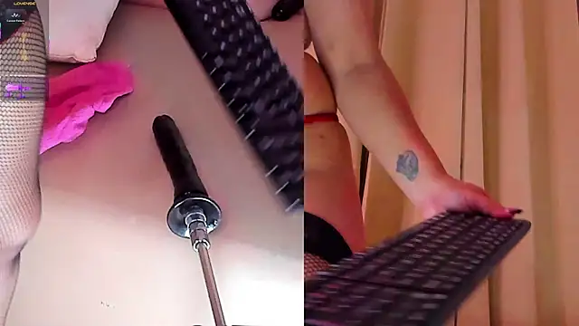 MayaRouse live sex cam