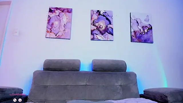 ArianaSantana live sex cam