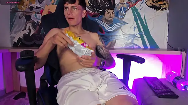 Neill_Lorde live sex cam