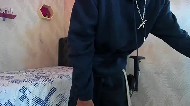 ManSant live sex cam