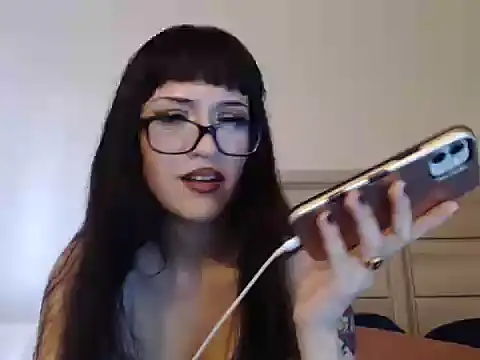 certifiedratchet's cam snapshot