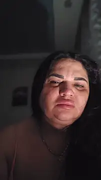 littleRikka's cam snapshot