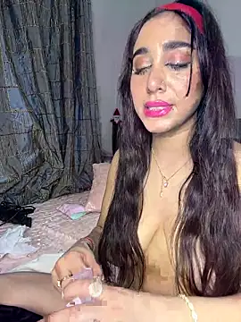 Meryem_Queen live sex cam