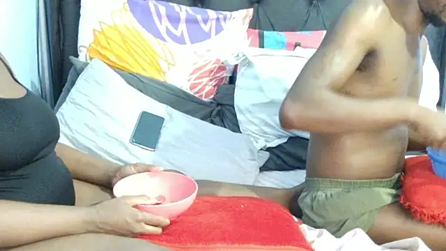 Dandelion_enigman's cam snapshot