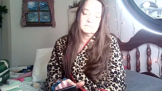 RosieRios live sex cam