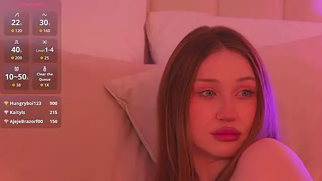 NancySmitts live sex cam