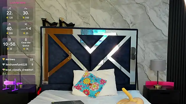 VanessaHard_as's cam snapshot