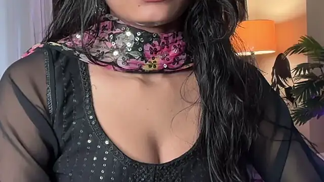 Wow-nisha live sex cam