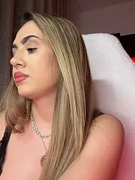 xCaprice's cam snapshot