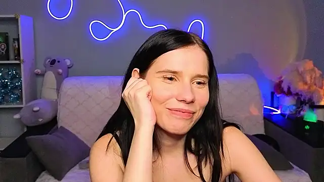 JinxMoon's cam snapshot