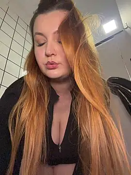 CandyShoopp's cam snapshot