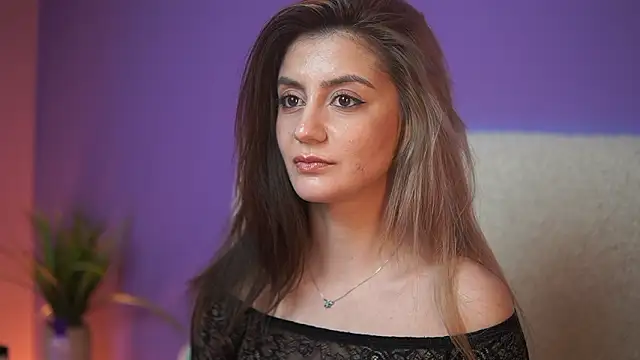 SabrinaHope live sex cam