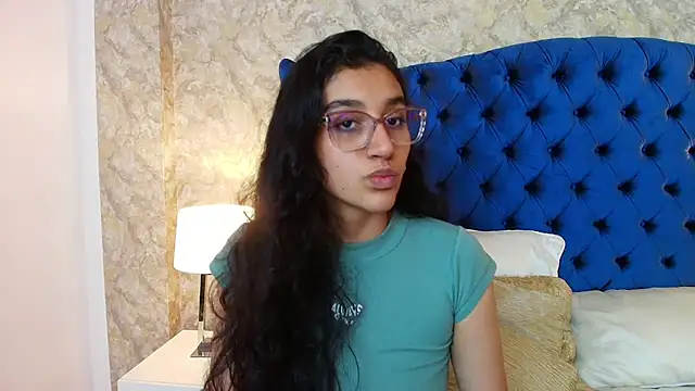 ValentiinaCruz's cam snapshot