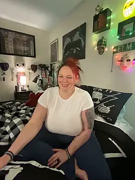 voorheesgirl live sex cam