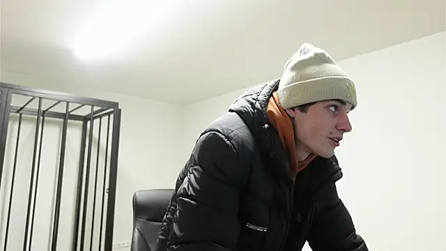 Daniel_Shawnn live sex cam