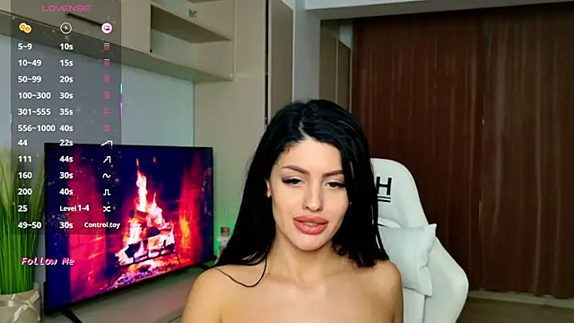 Myla-b's cam snapshot