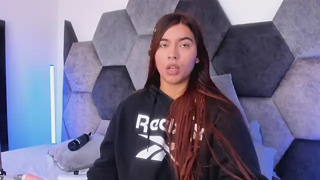 DulceJones live sex cam