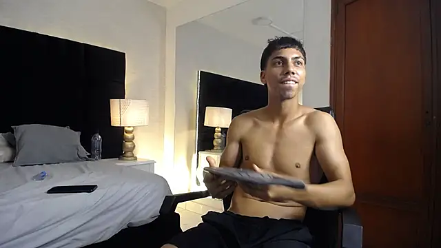 Axel_Walkeer live sex cam