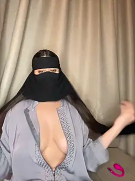 Arab-mimi live sex cam