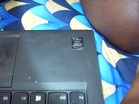 kgomo993's cam snapshot